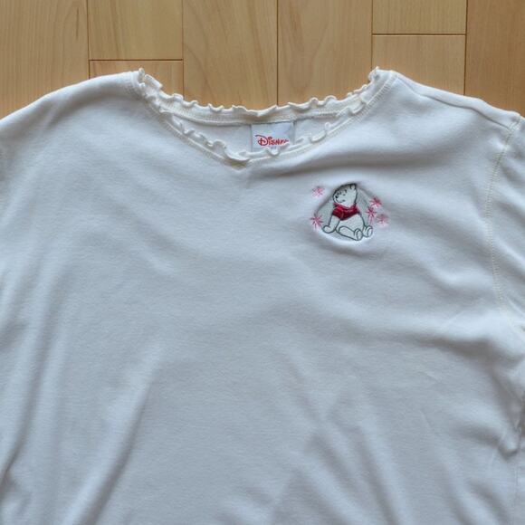 Vintage Disney Store Winnie the Pooh Shirt - Picture 2 of 5